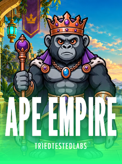Ape Empire
