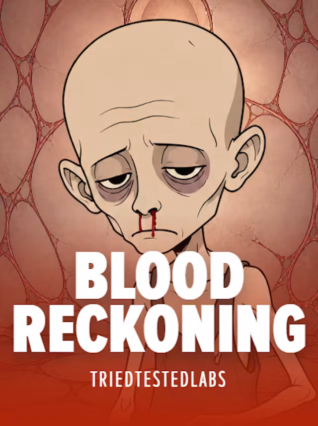 Blood Reckoning